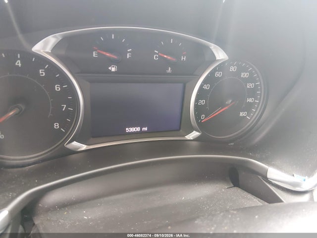 2019 CHEVROLET EQUINOX LT 7