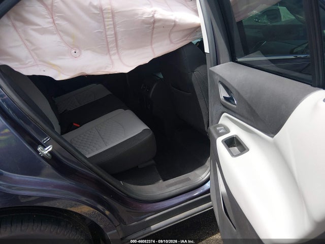 2019 CHEVROLET EQUINOX LT 8