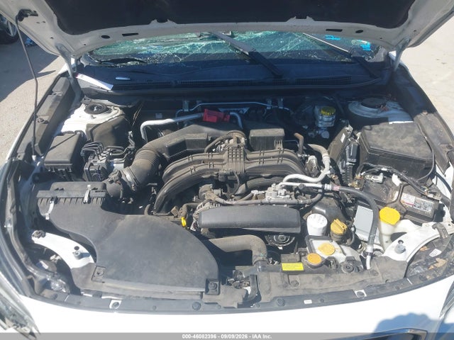 2021 SUBARU OUTBACK PREMIUM 10