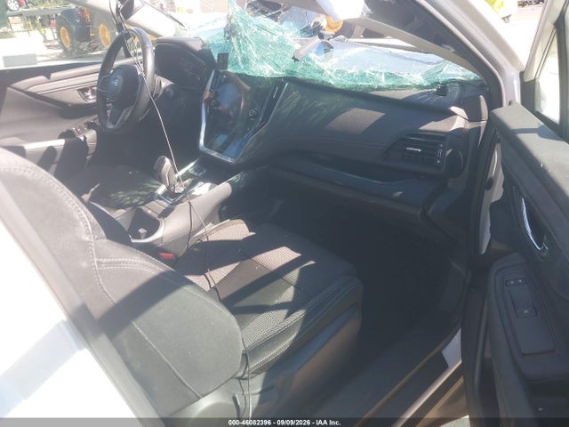 2021 SUBARU OUTBACK PREMIUM 5
