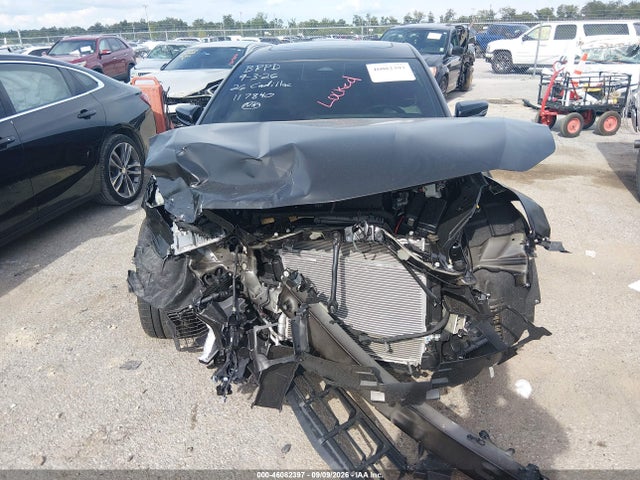 2026 CADILLAC CT5-V V-SERIES RWD 11