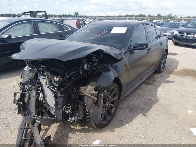 2026 CADILLAC CT5-V V-SERIES RWD 2