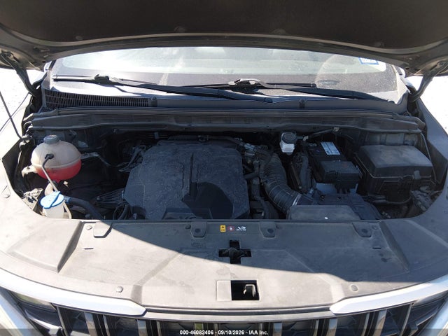 2022 KIA CARNIVAL MPV LX SEAT PACKAGE 10