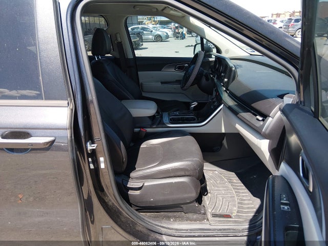 2022 KIA CARNIVAL MPV LX SEAT PACKAGE 5