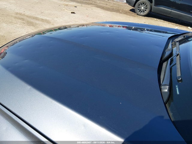 2022 HONDA ACCORD HYBRID EX-L 6