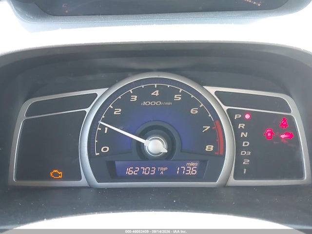 2010 Honda CIVIC GX photo 7