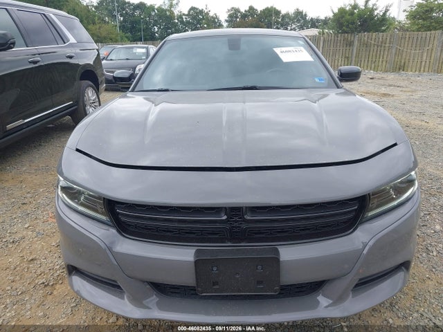 2023 DODGE CHARGER SXT 6