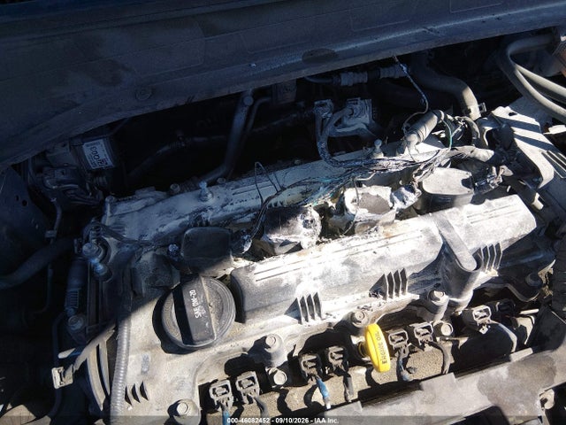 2020 HYUNDAI VENUE SEL 6
