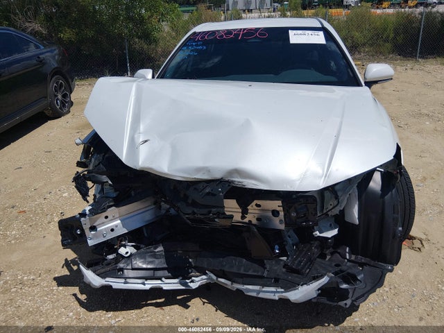 2026 TOYOTA CAMRY XSE 13