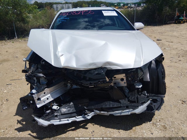 2026 TOYOTA CAMRY XSE 6