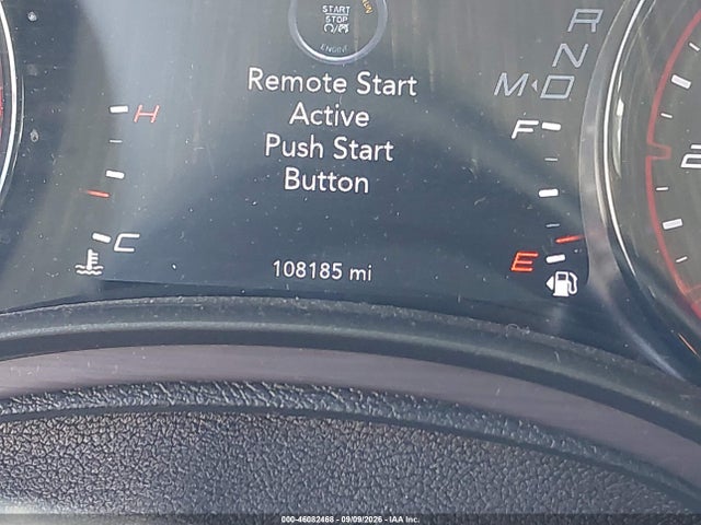2018 DODGE CHARGER SXT PLUS RWD 15
