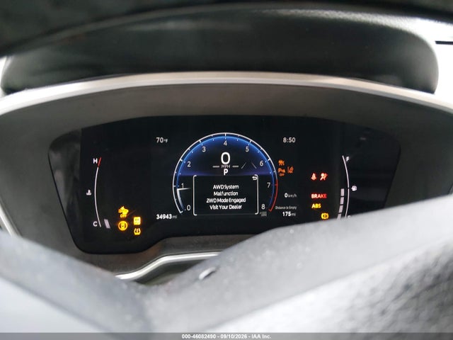 2023 TOYOTA COROLLA CROSS XLE 7