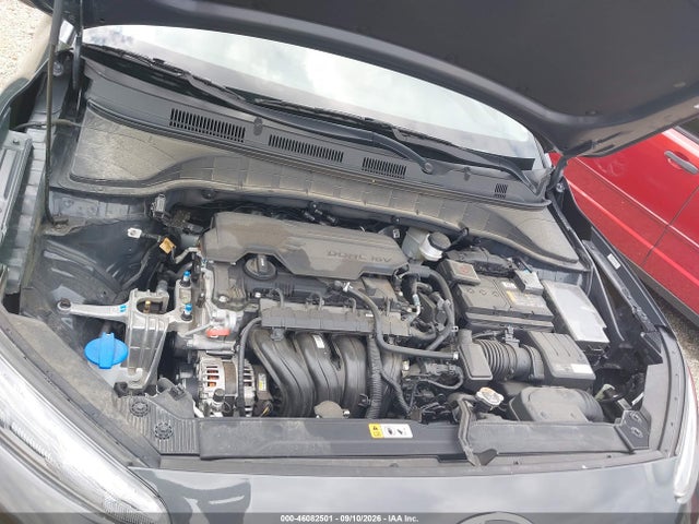 2022 HYUNDAI KONA SEL 10