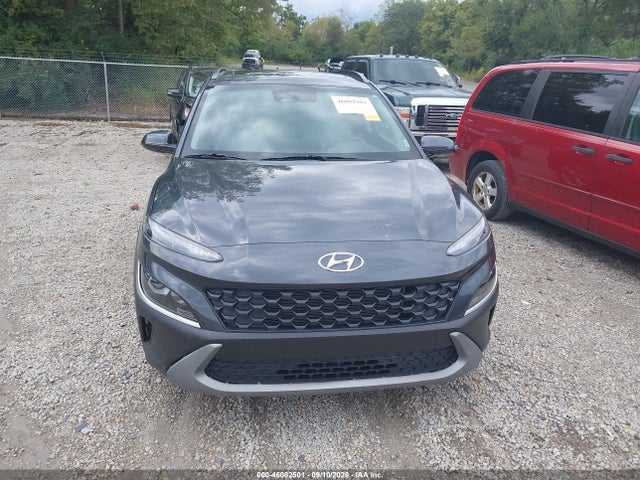 2022 HYUNDAI KONA SEL 12
