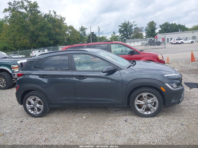 2022 HYUNDAI KONA SEL 13
