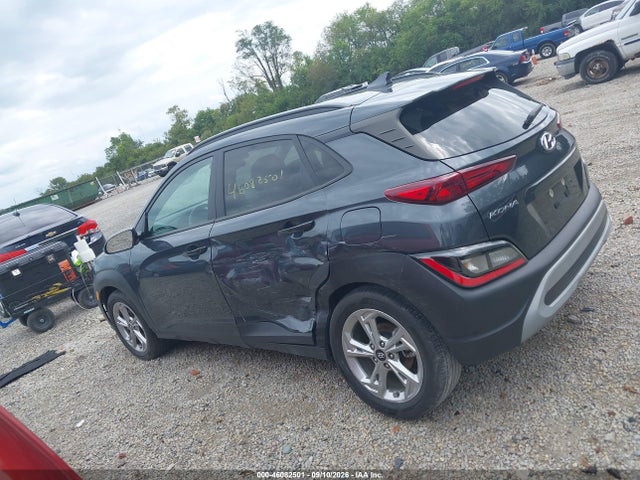 2022 HYUNDAI KONA SEL 14