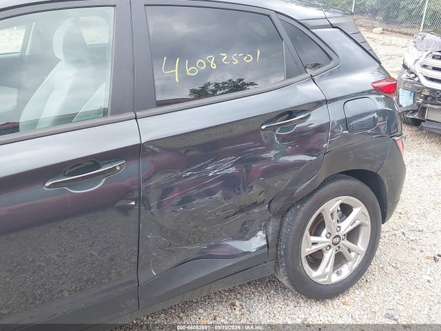 2022 HYUNDAI KONA SEL 6