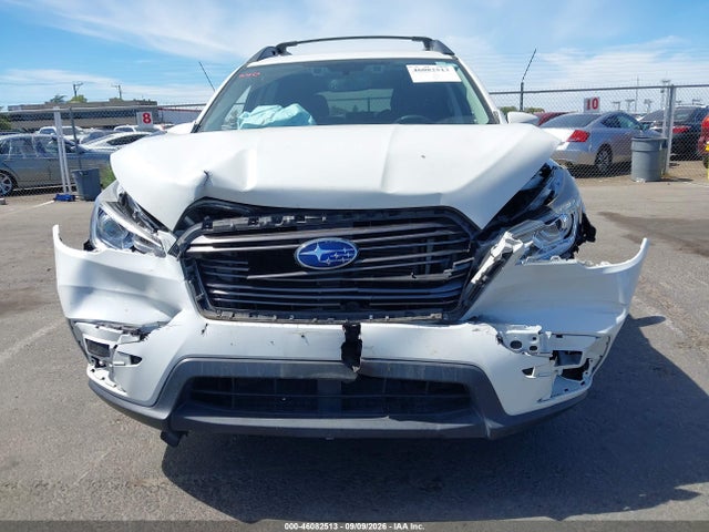 2021 SUBARU ASCENT PREMIUM 12