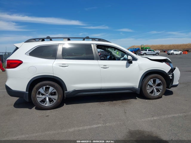 2021 SUBARU ASCENT PREMIUM 13