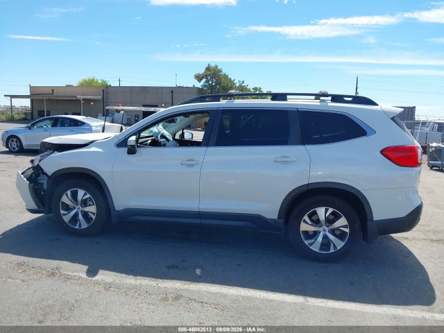 2021 SUBARU ASCENT PREMIUM 14