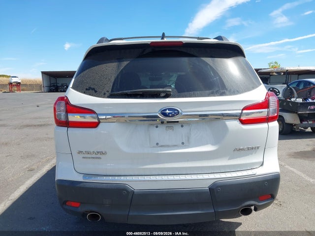 2021 SUBARU ASCENT PREMIUM 16