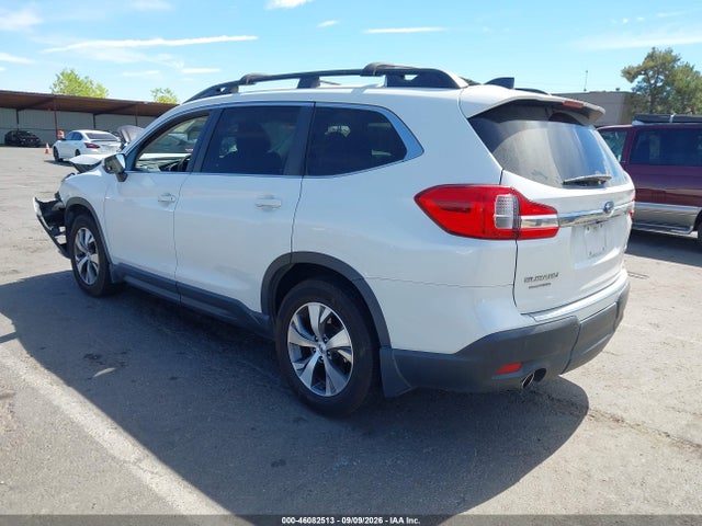 2021 SUBARU ASCENT PREMIUM 3