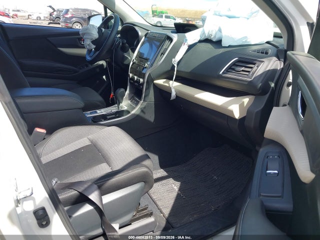 2021 SUBARU ASCENT PREMIUM 5