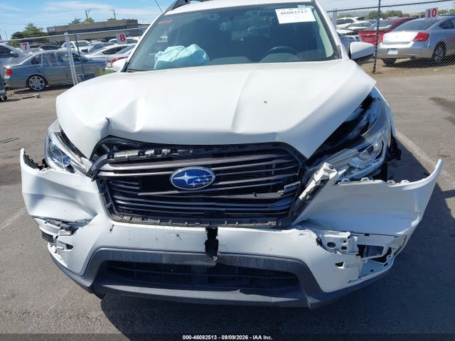 2021 SUBARU ASCENT PREMIUM 6