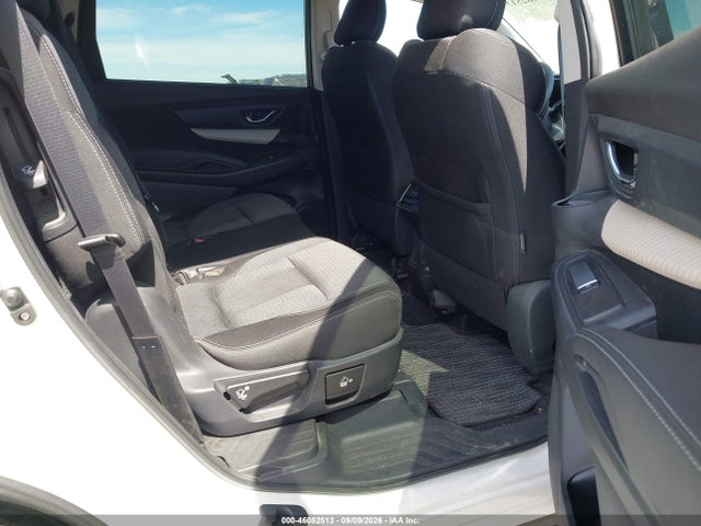 2021 SUBARU ASCENT PREMIUM 8