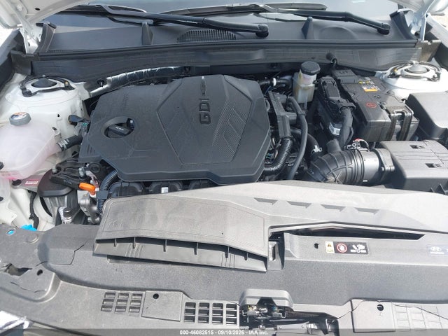 2026 HYUNDAI SONATA SE 10