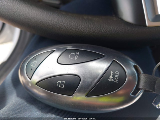 2026 HYUNDAI SONATA SE 11