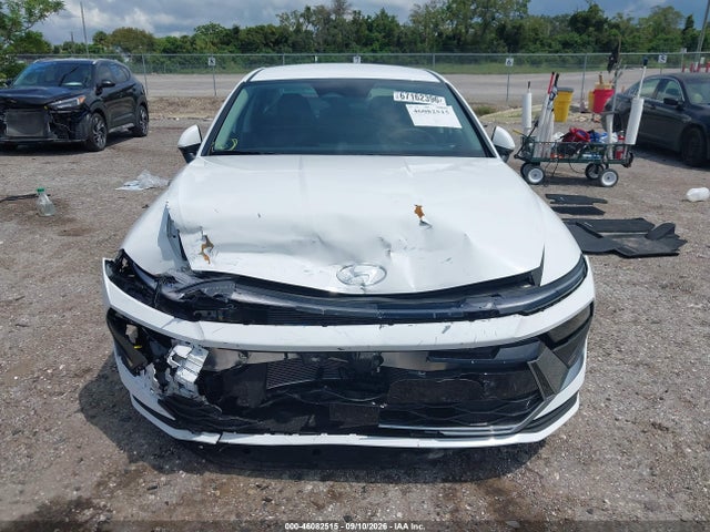 2026 HYUNDAI SONATA SE 12