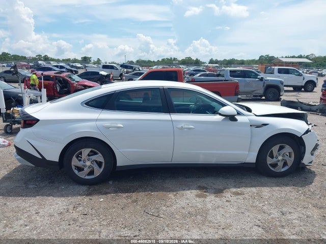 2026 HYUNDAI SONATA SE 13