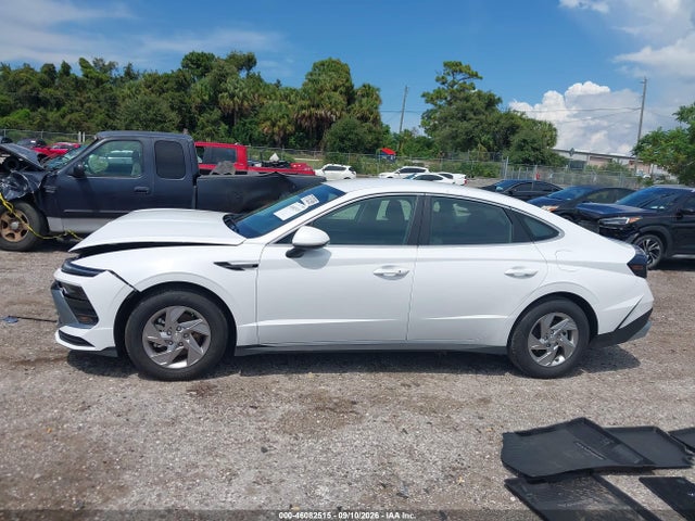 2026 HYUNDAI SONATA SE 14