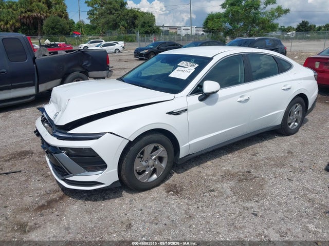 2026 HYUNDAI SONATA SE 2