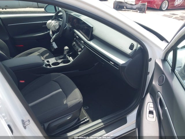 2026 HYUNDAI SONATA SE 5