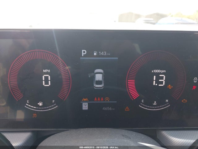 2026 HYUNDAI SONATA SE 7