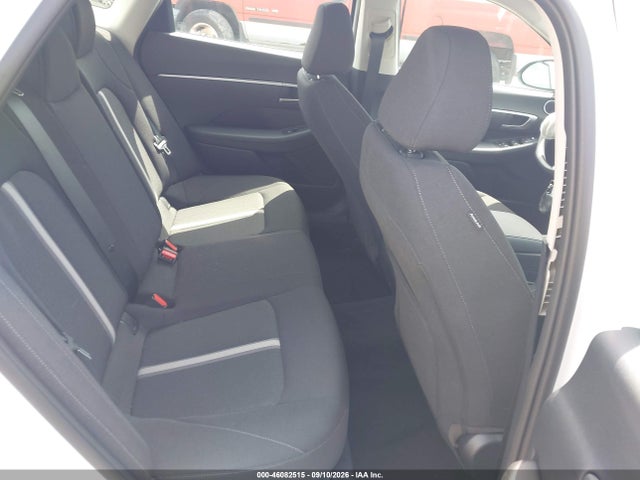 2026 HYUNDAI SONATA SE 8