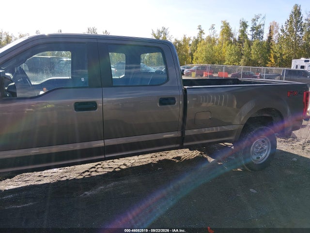 2019 FORD F-250 XL 14