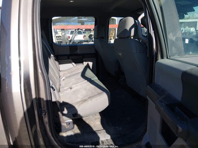 2019 FORD F-250 XL 8