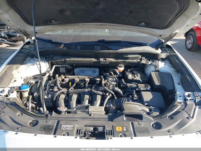 2017 MAZDA CX-5 SPORT 10