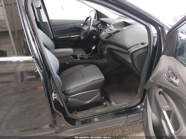 2018 FORD ESCAPE SE 5