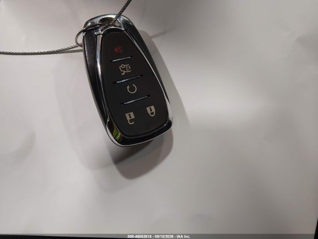 2017 CHEVROLET CRUZE LT AUTO 11