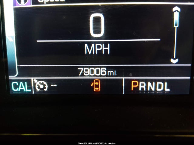 2017 CHEVROLET CRUZE LT AUTO 15