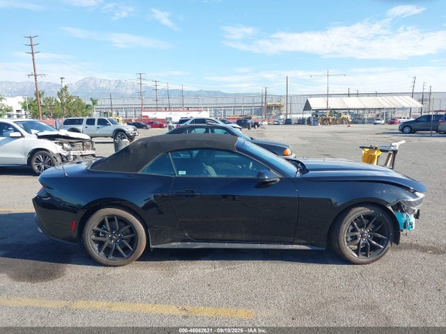 2026 FORD MUSTANG ECOBOOST 14