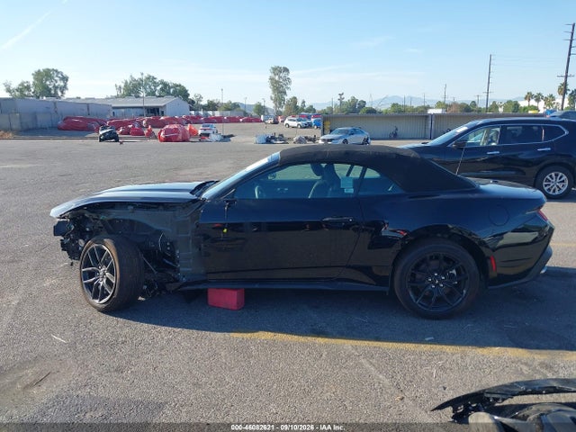 2026 FORD MUSTANG ECOBOOST 15
