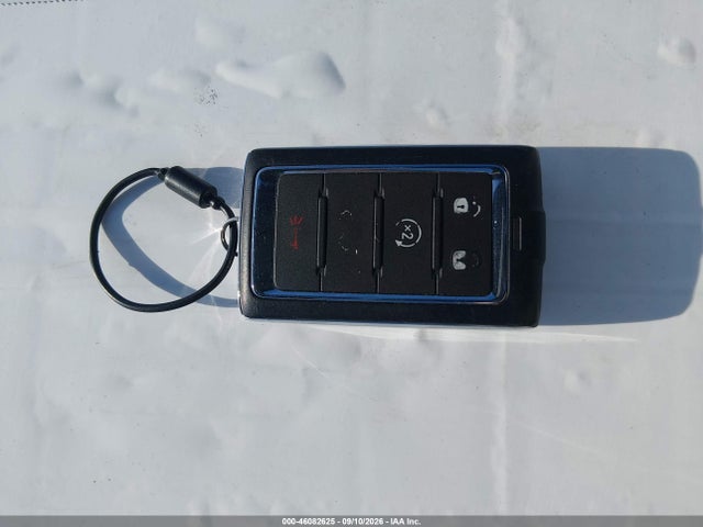 2024 JEEP GRAND CHEROKEE 4XE 11