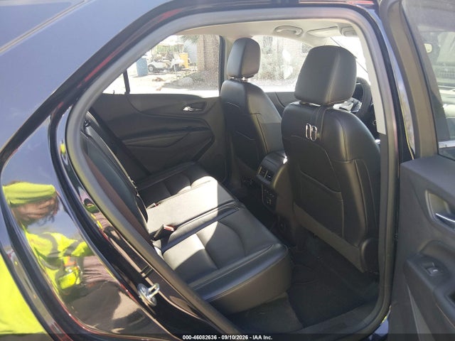 2020 CHEVROLET EQUINOX FWD PREMIER 1.5L TURBO 8