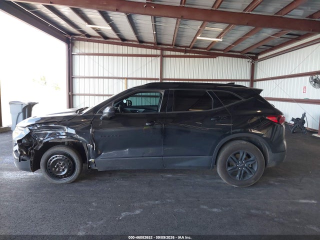 2021 CHEVROLET BLAZER FWD 1LT 14