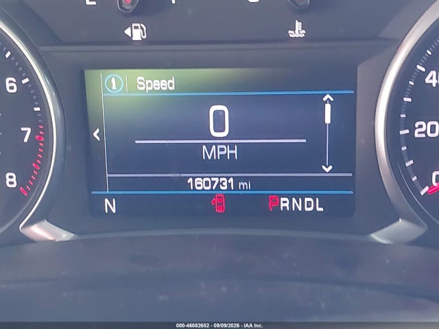 2021 CHEVROLET BLAZER FWD 1LT 15